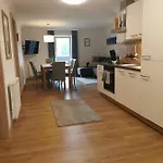 Apartmenthaus Waldhorn