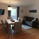 Apartmenthaus Waldhorn 아파트