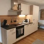 Apartmenthaus Waldhorn