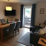 Apartmenthaus Waldhorn * Saint Wolfgang