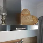 Apartmenthaus Waldhorn Saint Wolfgang