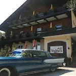 Apartmenthaus Waldhorn Appartamento