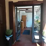 Apartmenthaus Waldhorn Apartmán *