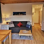 Apartmenthaus Waldhorn Apartment *