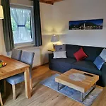 Apartmenthaus Waldhorn Saint Wolfgang