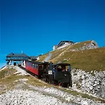 Appartamento Apartmenthaus Waldhorn Saint Wolfgang