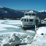 Apartmenthaus Waldhorn Sankt Wolfgang im Salzkammergut