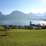 Apartmenthaus Waldhorn Sankt Wolfgang im Salzkammergut