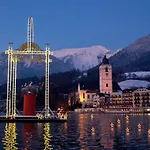 Apartmenthaus Waldhorn Saint Wolfgang