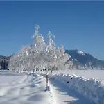Apartmenthaus Waldhorn Saint Wolfgang