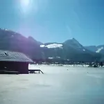Apartmenthaus Waldhorn * Sankt Wolfgang im Salzkammergut