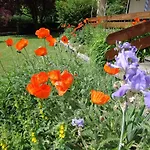 Apartmenthaus Waldhorn