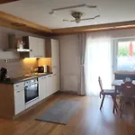 아파트 Apartmenthaus Waldhorn Saint Wolfgang