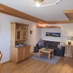 아파트 Apartmenthaus Waldhorn Saint Wolfgang