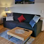 Apartmenthaus Waldhorn Apartment *