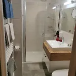 Apartmenthaus Waldhorn 아파트 Saint Wolfgang
