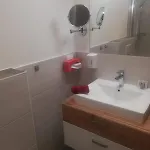 Apartmenthaus Waldhorn *