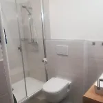 아파트 Apartmenthaus Waldhorn