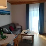 Apartmenthaus Waldhorn Saint Wolfgang