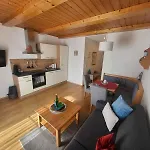 Apartmenthaus Waldhorn Apartment Saint Wolfgang