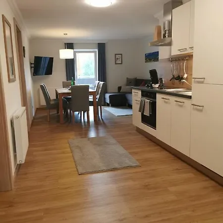 Apartmenthaus Waldhorn