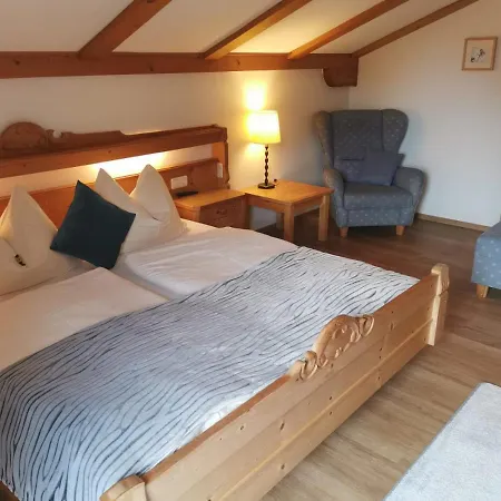 Apartmenthaus Waldhorn