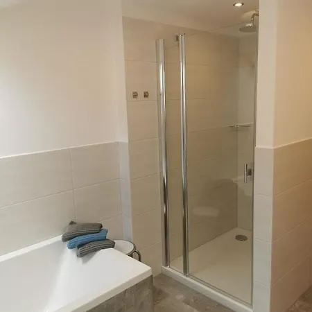 Apartmenthaus Waldhorn Saint Wolfgang