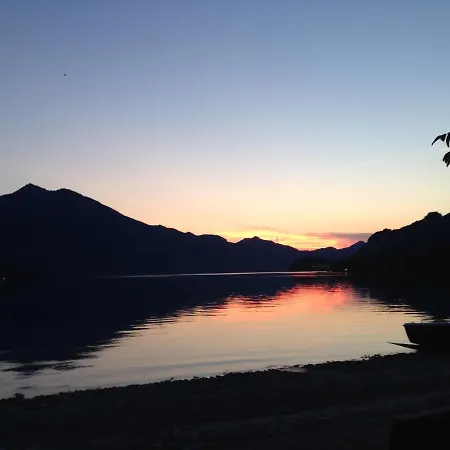 Apartmenthaus Waldhorn Sankt Wolfgang im Salzkammergut