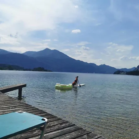 Apartmenthaus Waldhorn *