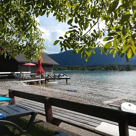 Apartmenthaus Waldhorn *
