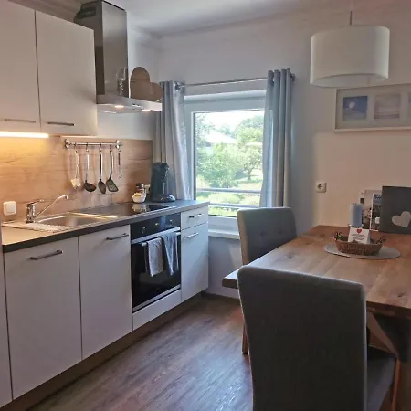 Apartmenthaus Waldhorn *
