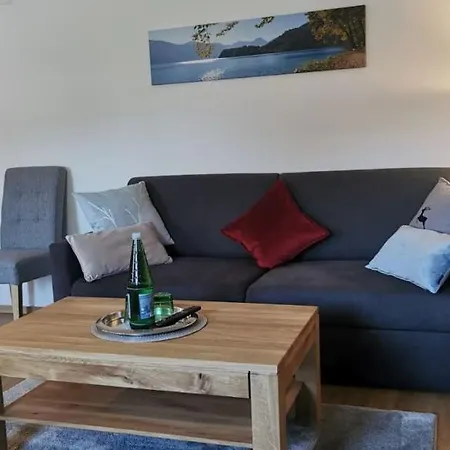 Apartmenthaus Waldhorn