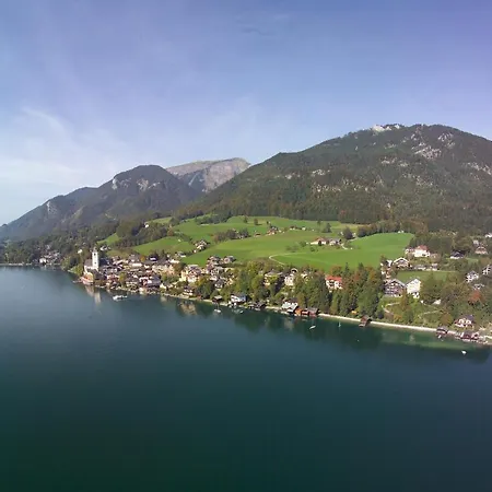 Appartement Apartmenthaus Waldhorn