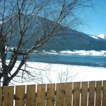 Apartmán Apartmenthaus Waldhorn