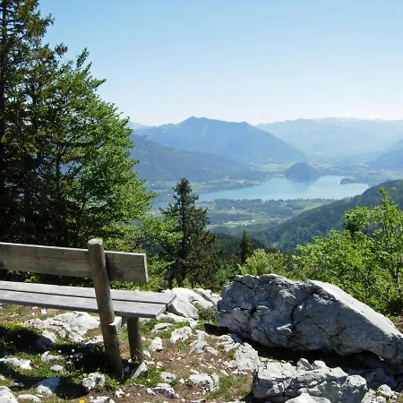 Apartmenthaus Waldhorn Apartment *