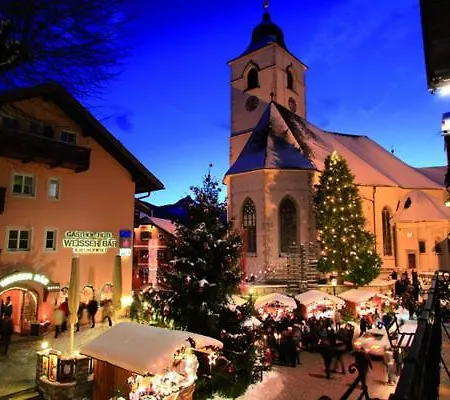 Apartment Apartmenthaus Waldhorn