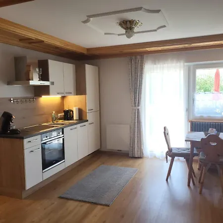 Appartement Apartmenthaus Waldhorn Saint Wolfgang