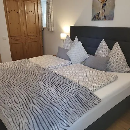 Apartmenthaus Waldhorn Saint Wolfgang