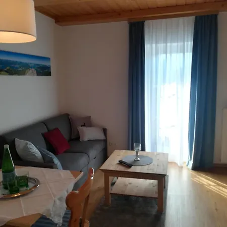 Apartmenthaus Waldhorn Saint Wolfgang