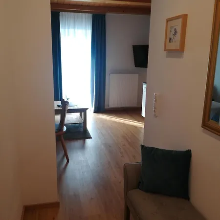 Apartmenthaus Waldhorn * Saint Wolfgang
