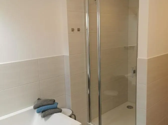 Apartmenthaus Waldhorn Saint Wolfgang