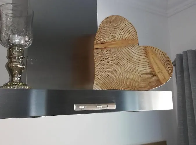 Apartmenthaus Waldhorn Sankt Wolfgang im Salzkammergut