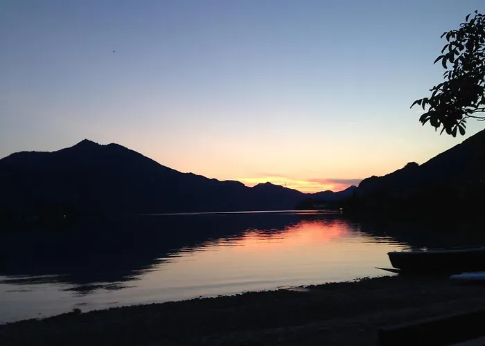 Apartmenthaus Waldhorn Sankt Wolfgang im Salzkammergut