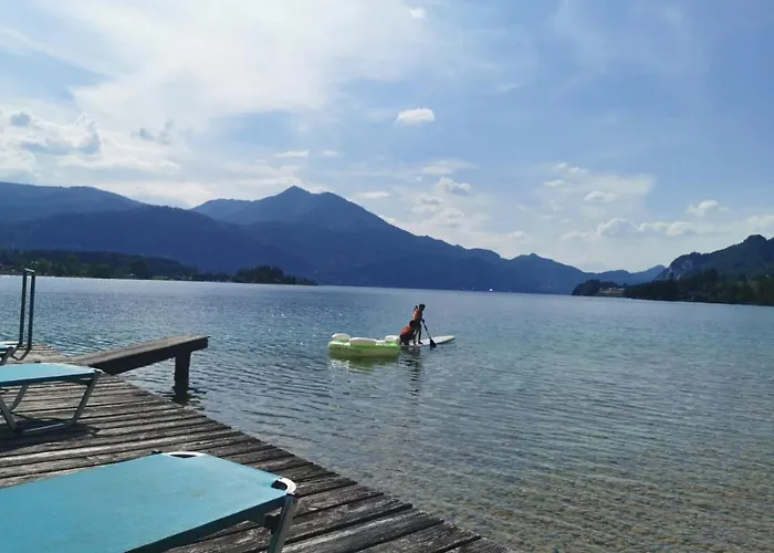 Apartmenthaus Waldhorn *