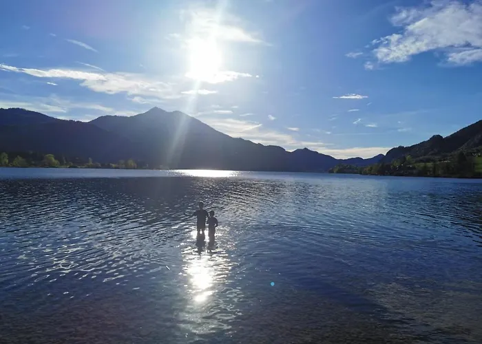 Apartmenthaus Waldhorn *