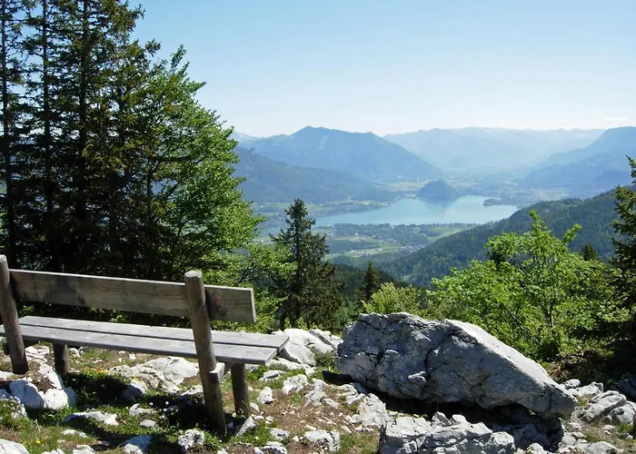 Apartmenthaus Waldhorn Apartment *