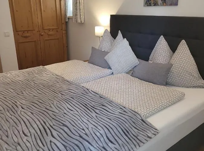 Apartmenthaus Waldhorn Saint Wolfgang