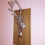 Apartamento Apartmenthaus Waldhorn *