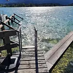 Apartmenthaus Waldhorn Apartamento