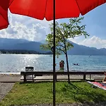 Apartamento Apartmenthaus Waldhorn *